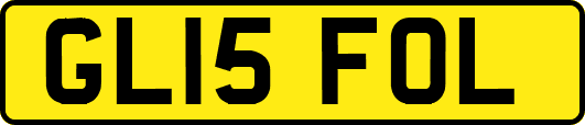 GL15FOL
