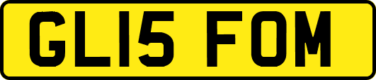 GL15FOM