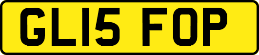 GL15FOP