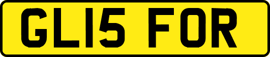 GL15FOR