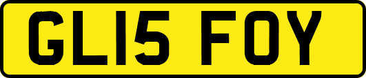 GL15FOY