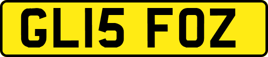 GL15FOZ