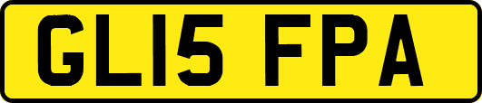 GL15FPA