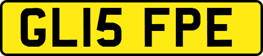 GL15FPE