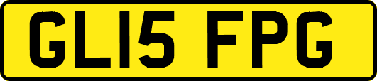 GL15FPG