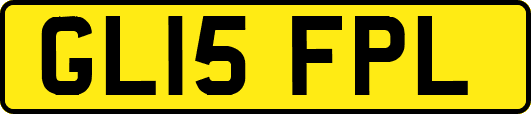 GL15FPL