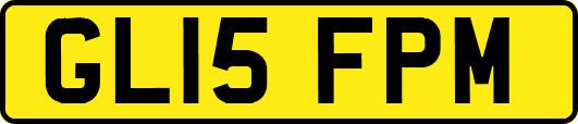 GL15FPM