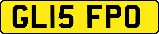 GL15FPO