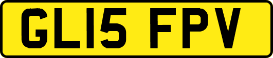 GL15FPV