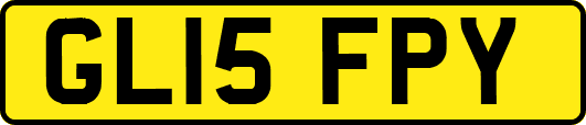 GL15FPY