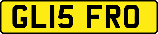 GL15FRO