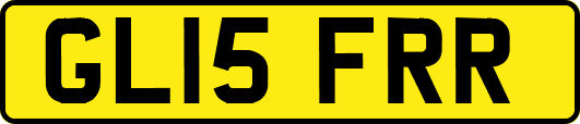GL15FRR