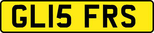 GL15FRS