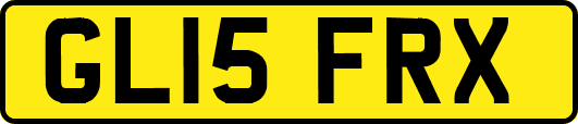 GL15FRX