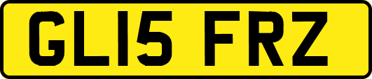 GL15FRZ