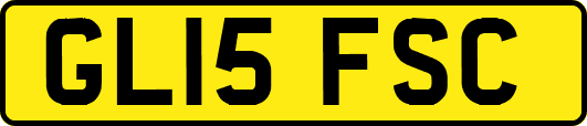 GL15FSC