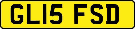 GL15FSD