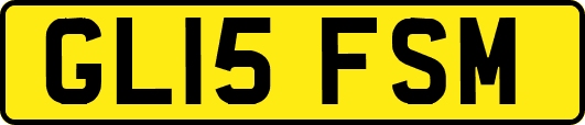 GL15FSM
