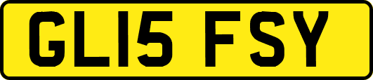 GL15FSY
