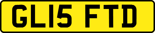 GL15FTD