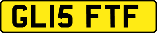 GL15FTF