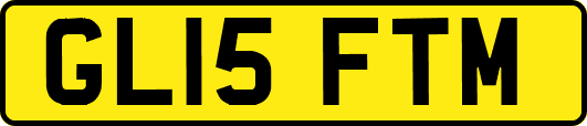 GL15FTM