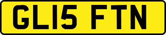 GL15FTN