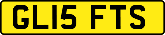 GL15FTS