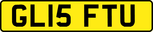 GL15FTU