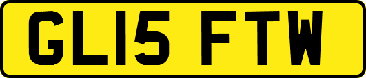 GL15FTW
