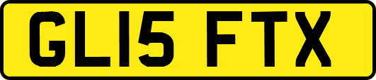 GL15FTX
