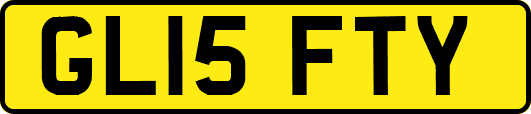 GL15FTY