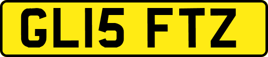 GL15FTZ