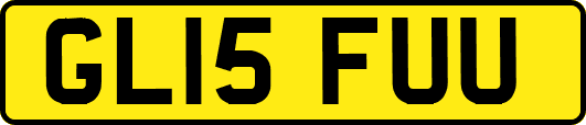 GL15FUU