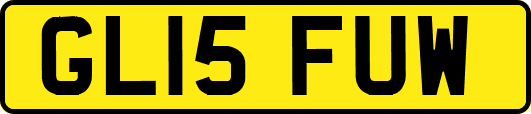 GL15FUW