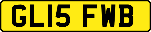 GL15FWB