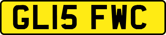 GL15FWC