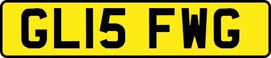 GL15FWG