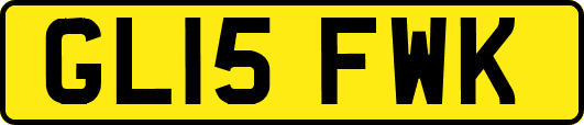 GL15FWK