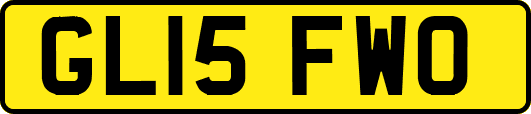 GL15FWO