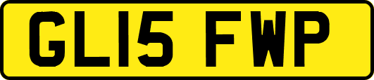 GL15FWP