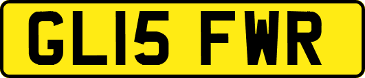 GL15FWR