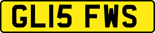 GL15FWS