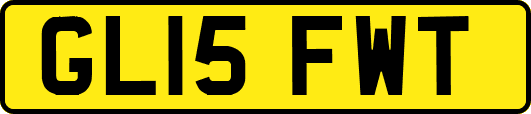 GL15FWT