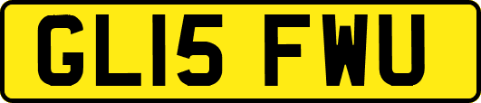 GL15FWU