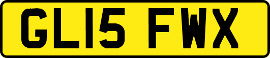 GL15FWX