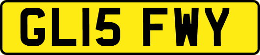 GL15FWY