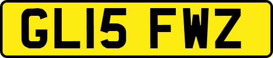 GL15FWZ