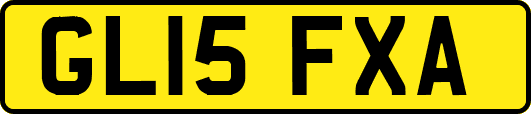 GL15FXA
