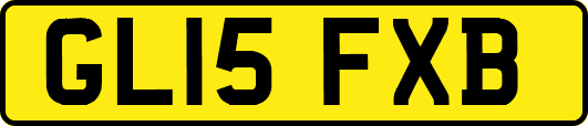 GL15FXB